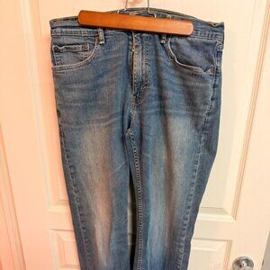 Levi's 505 Jeans EUC 33x32